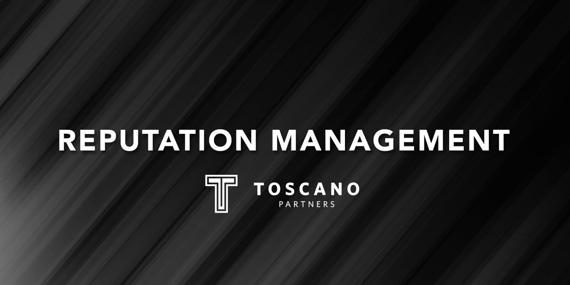 Reputation Management