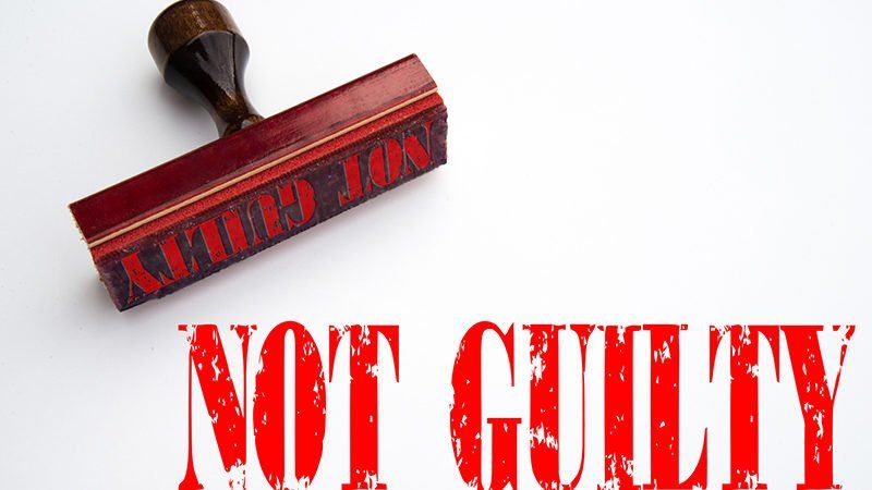 rape and abduction not guilty hampton Virginia