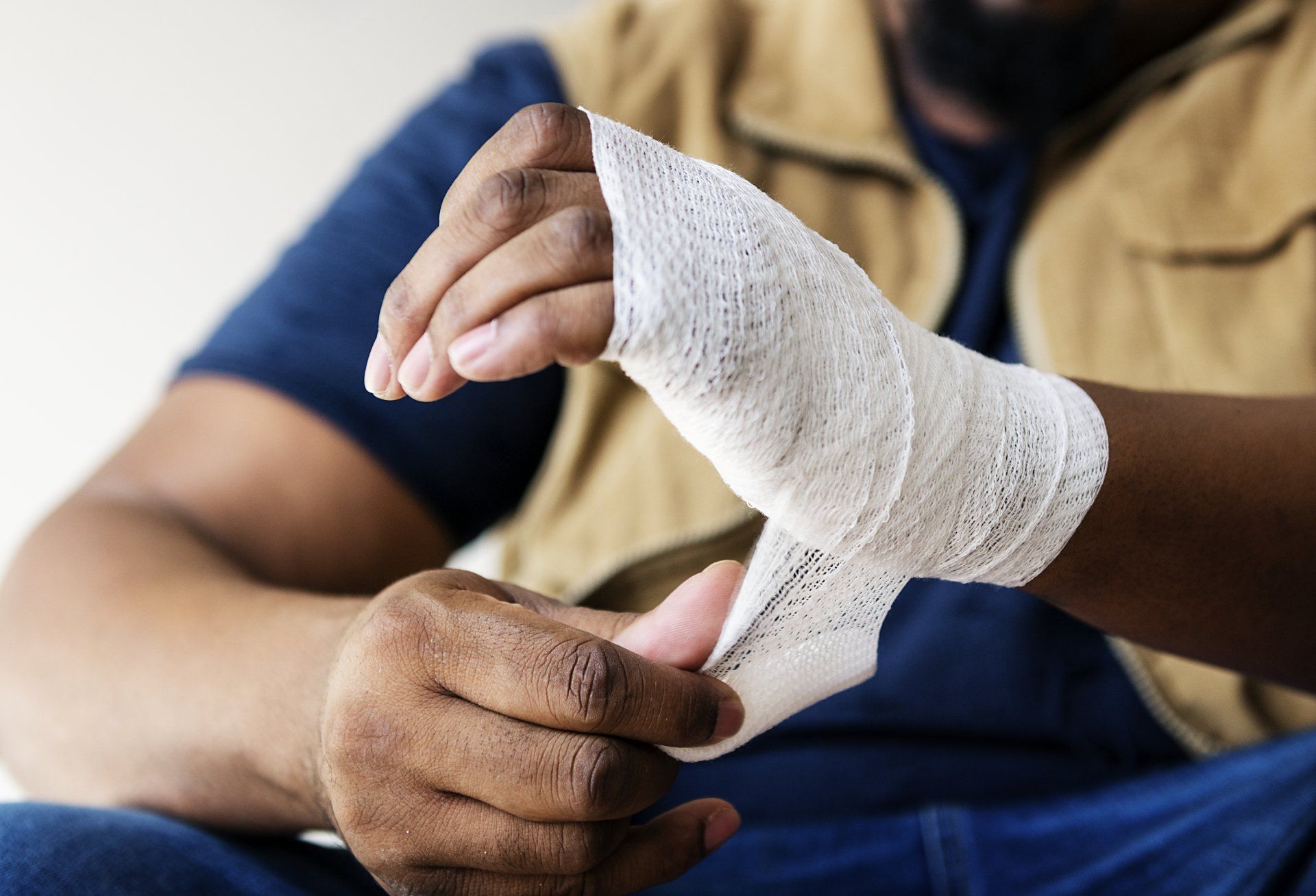 Personal Injury/Lawsuits