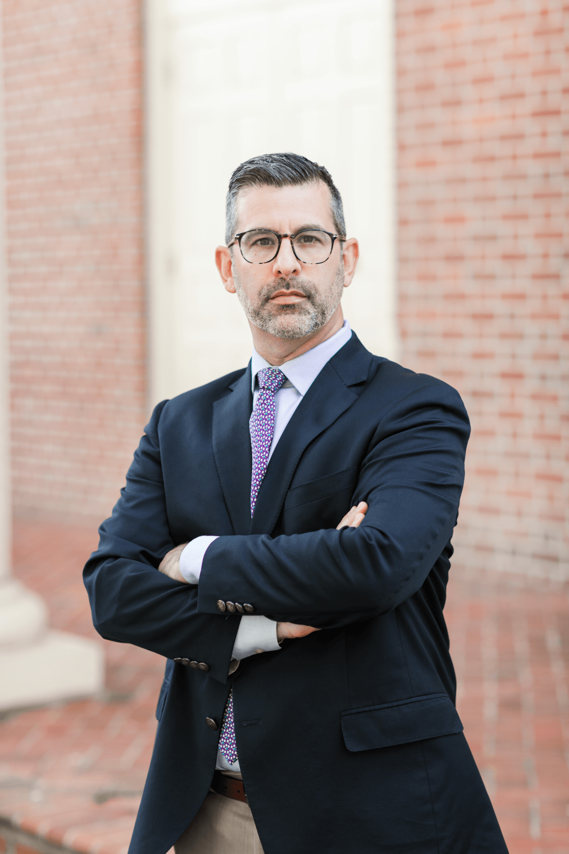 Dr. James Toscano