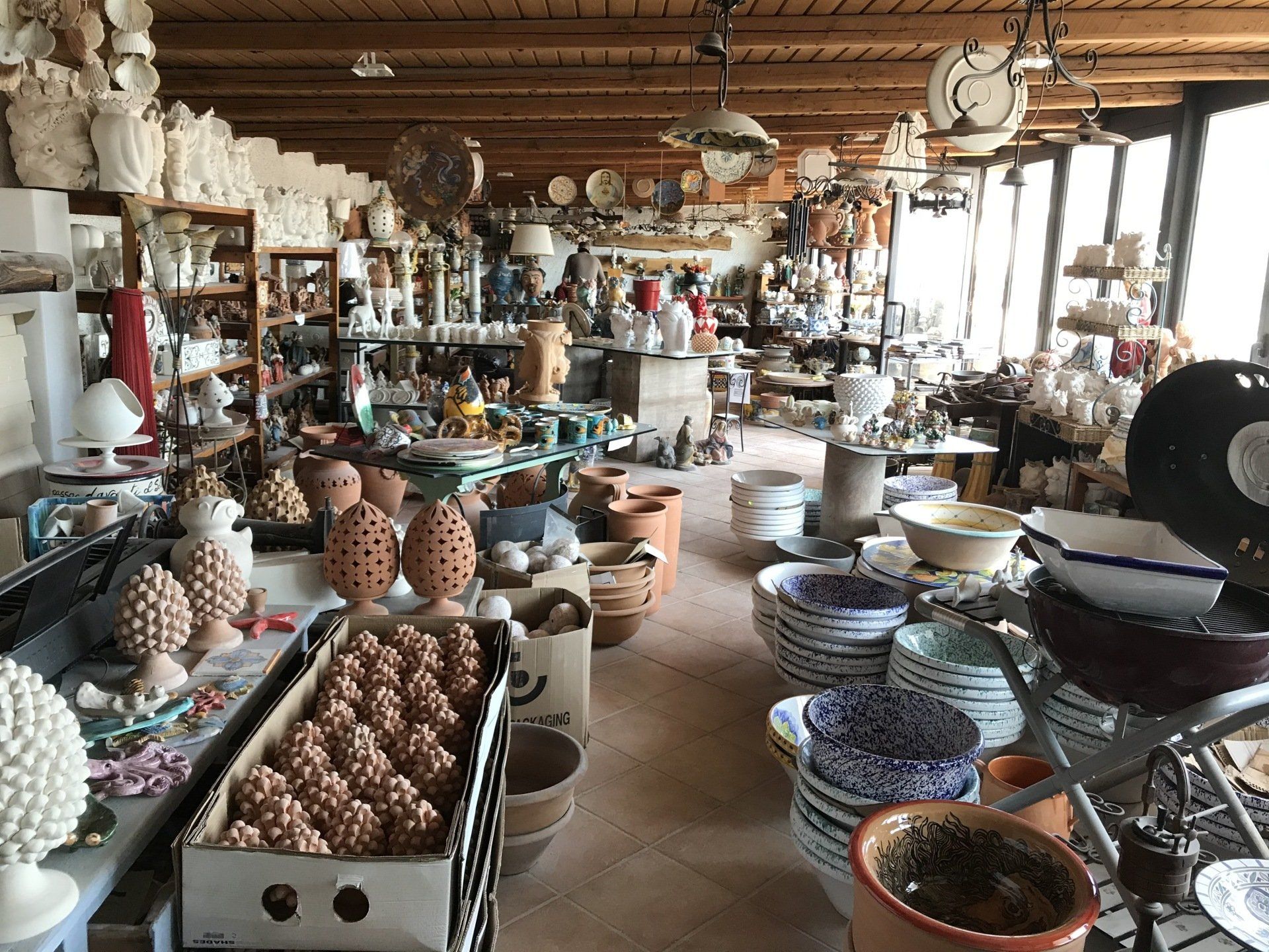ceramiche