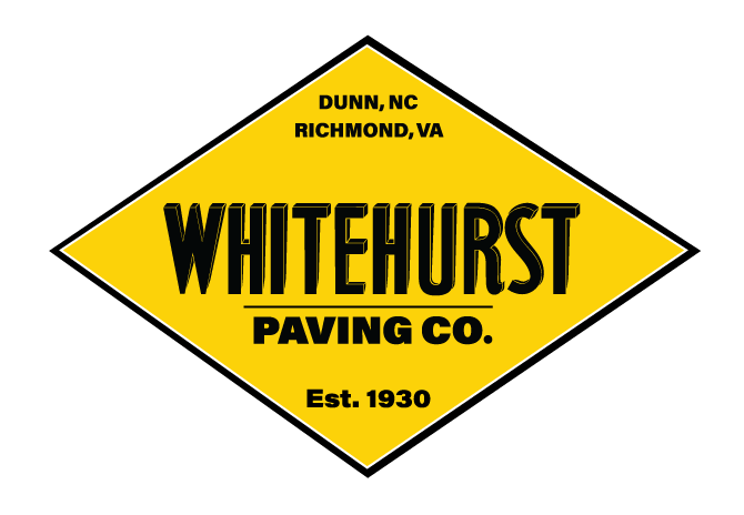 Whitehurst Paving logo