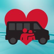 Heart And Car Icons — Smyrna, DE — Acts From The Heart