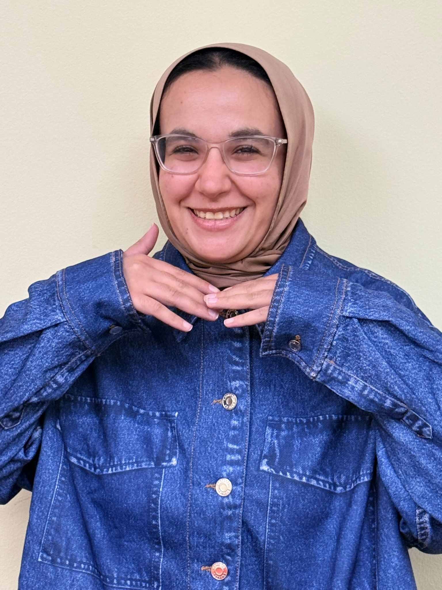 Wala'a Bahour, CPNP