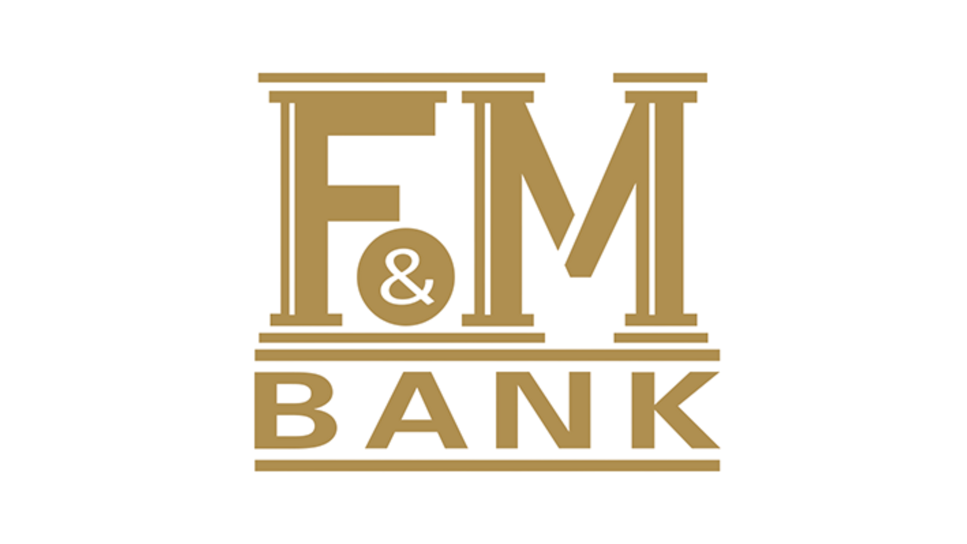FM Bank Logo