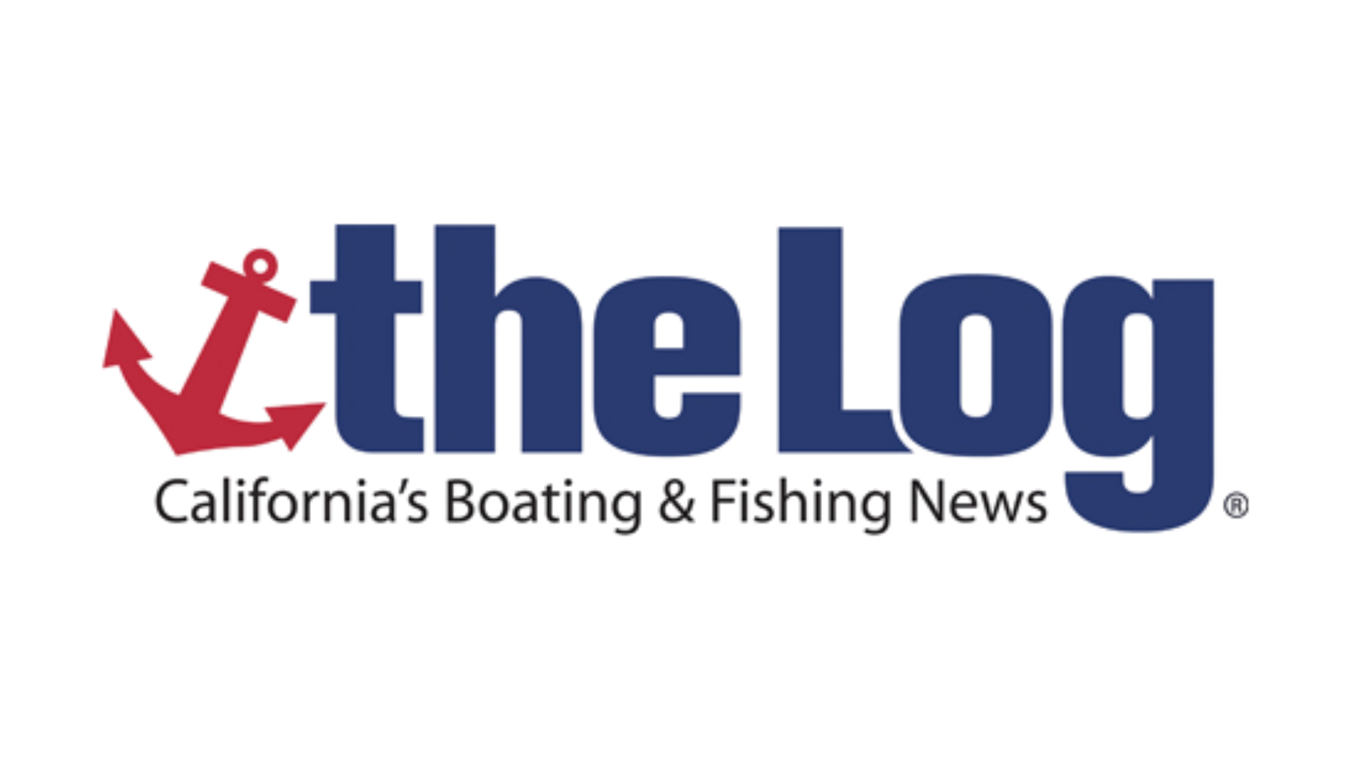 The Log California's Boating & Fishing News Sponsor