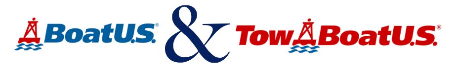 BoatUS & TowBoatUS Logo