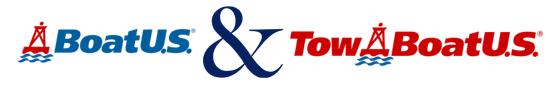 BoatUS & TowBoatUS Logo