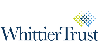Whittier Trust Logo: Official Sponsor
