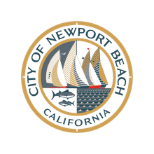 City of Newport Beach Logo