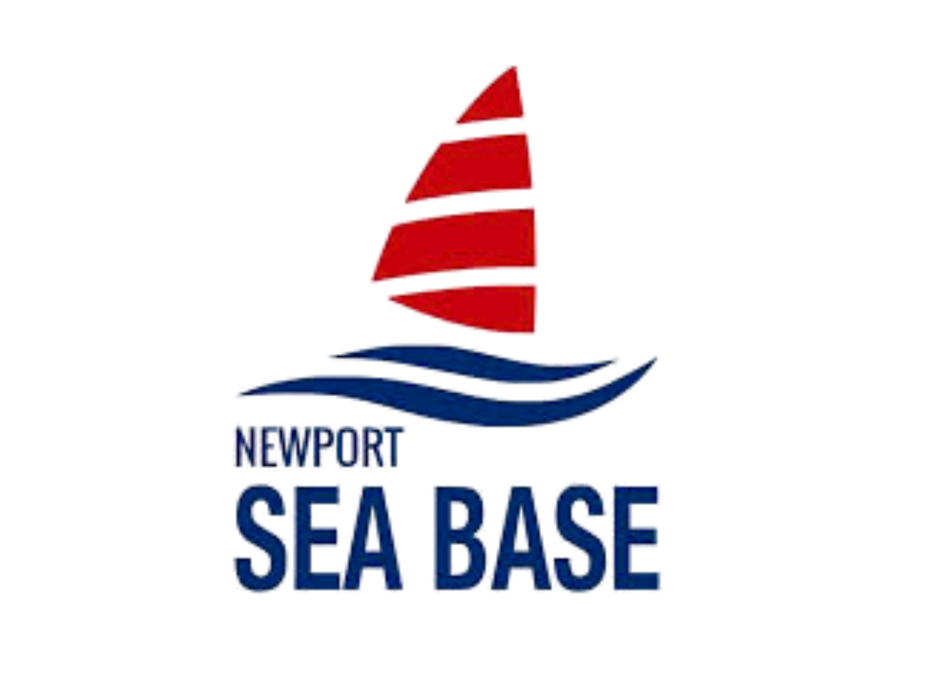 Newport Sea Base Logo