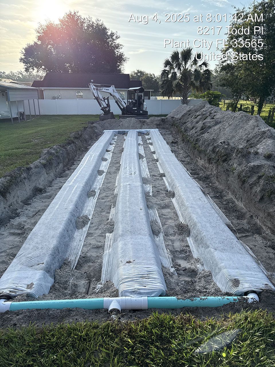 septic services 34