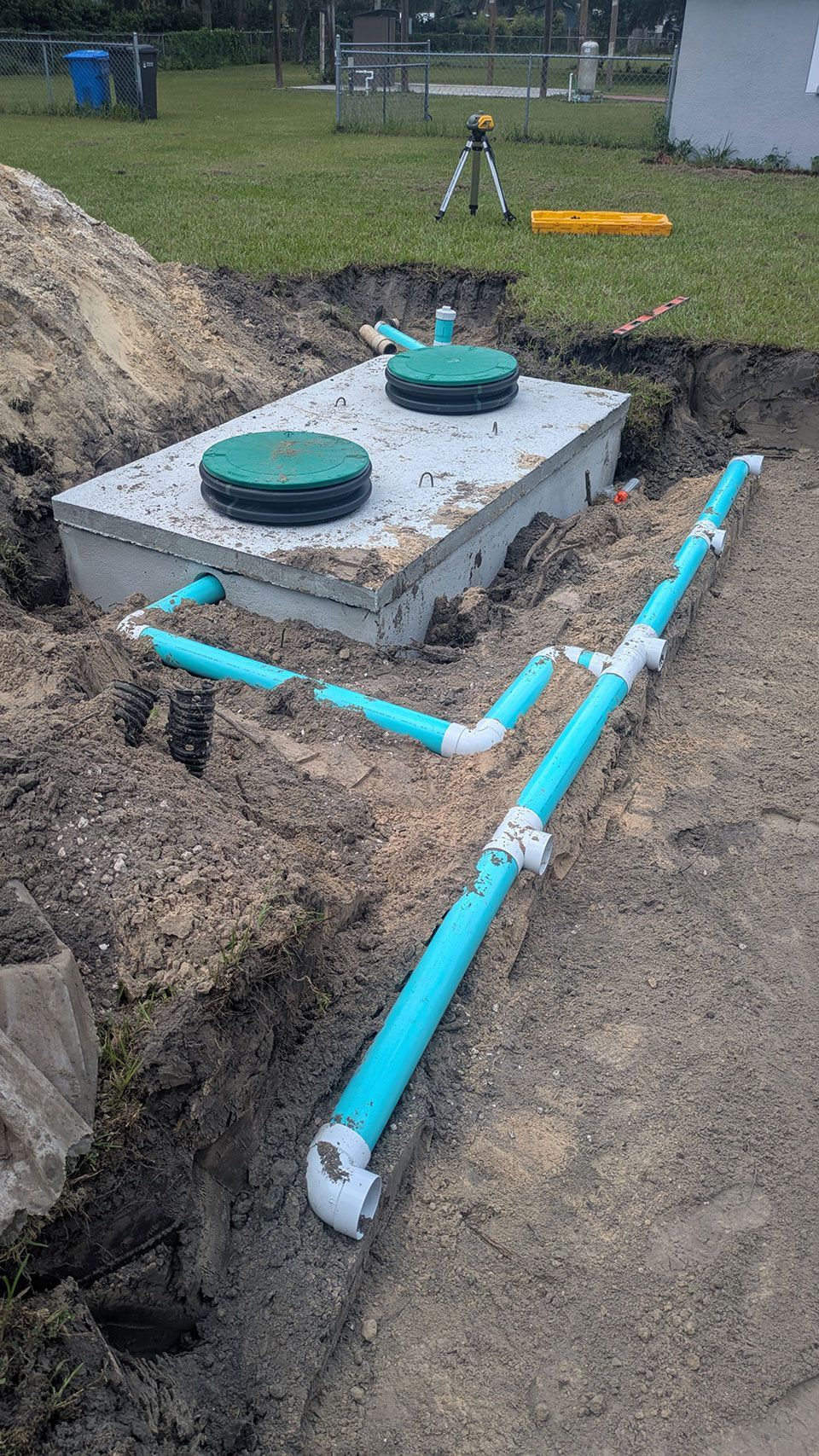 septic services 35