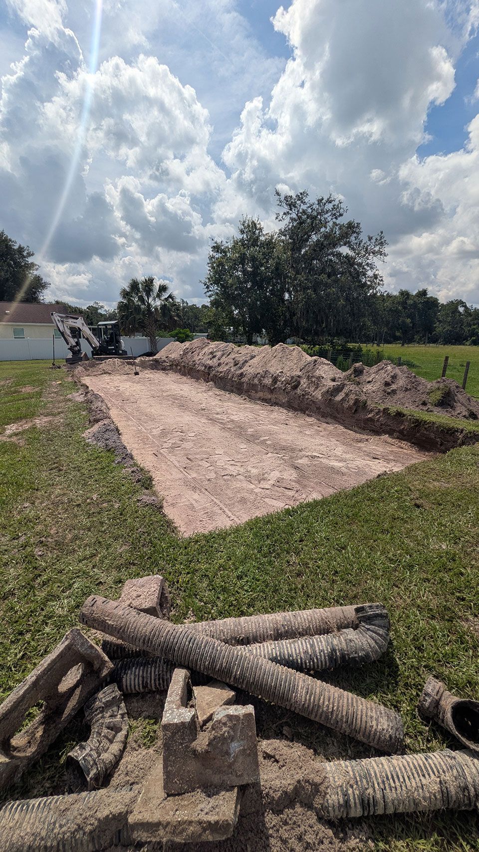 septic services 32