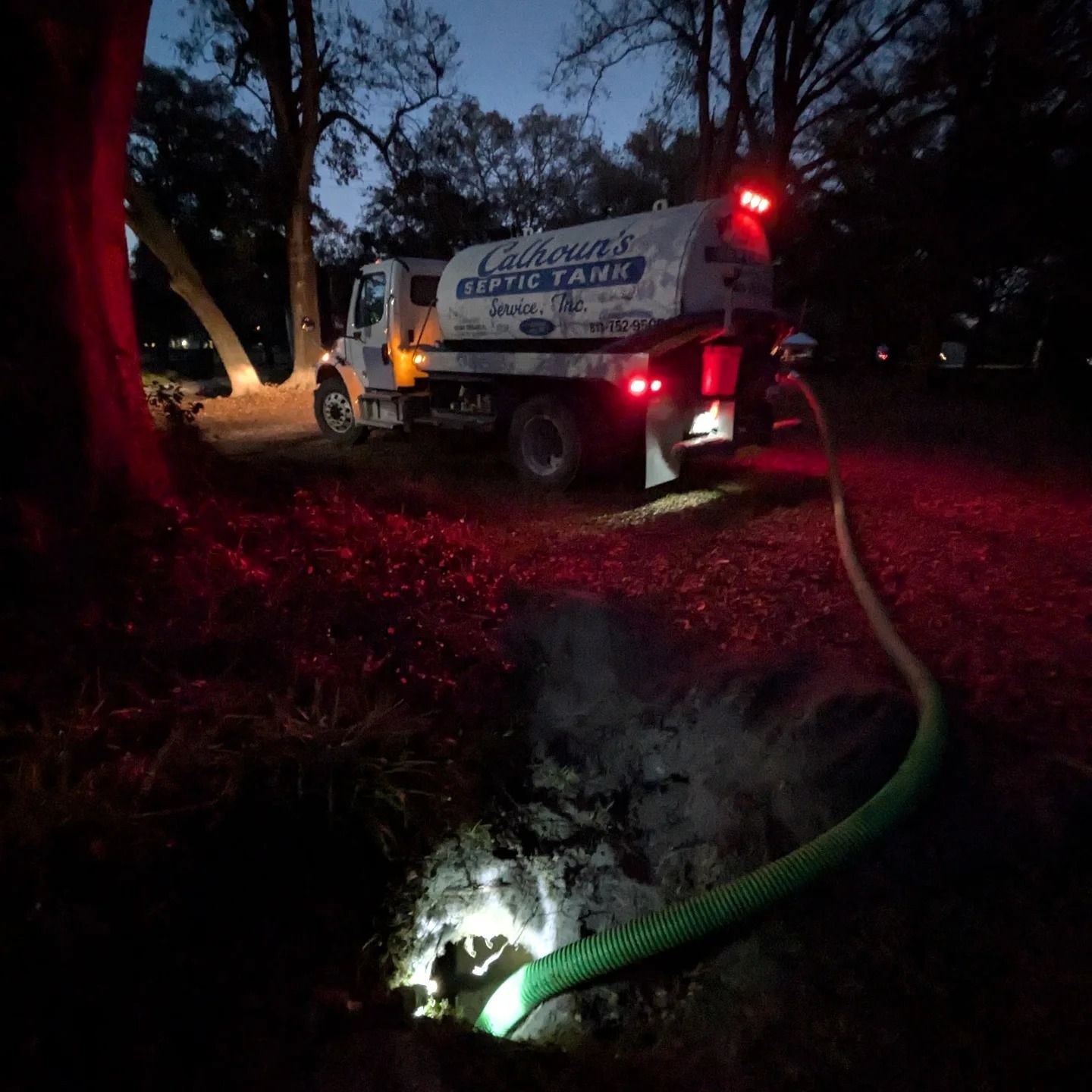 septic services 24