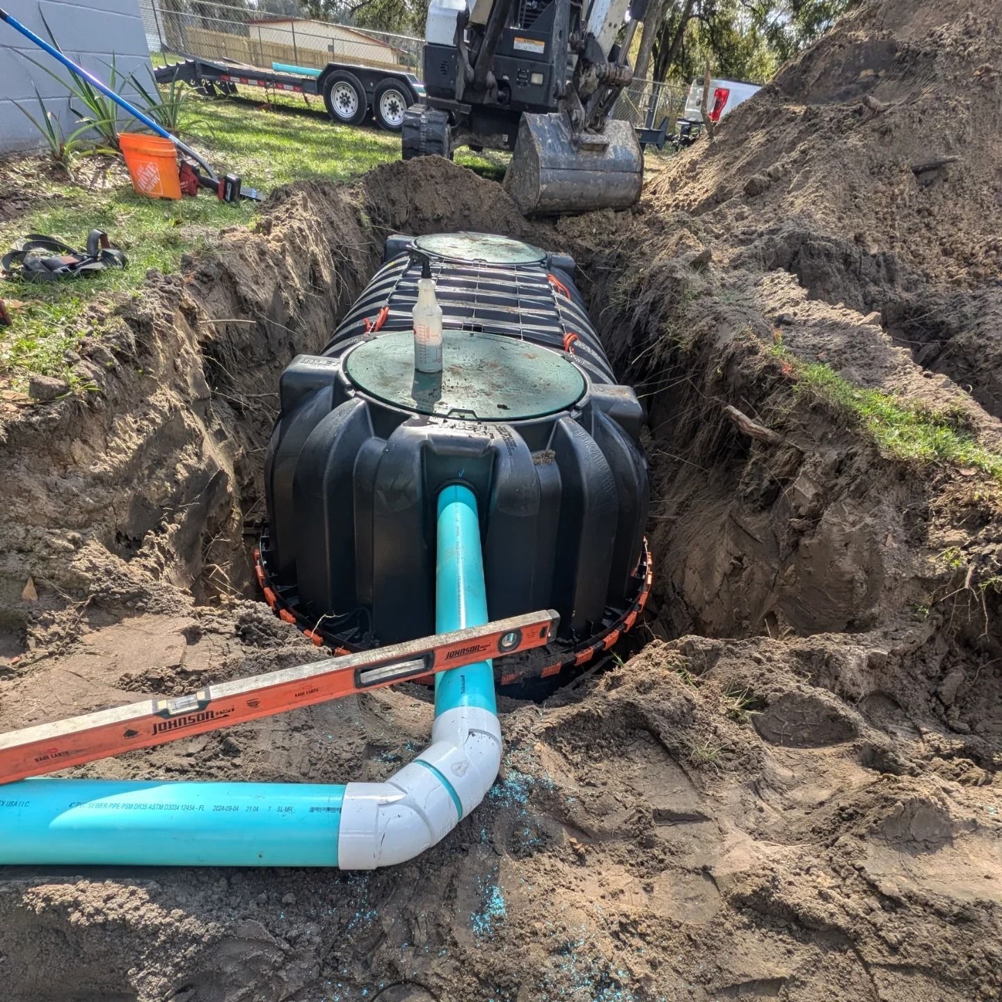 septic services 25