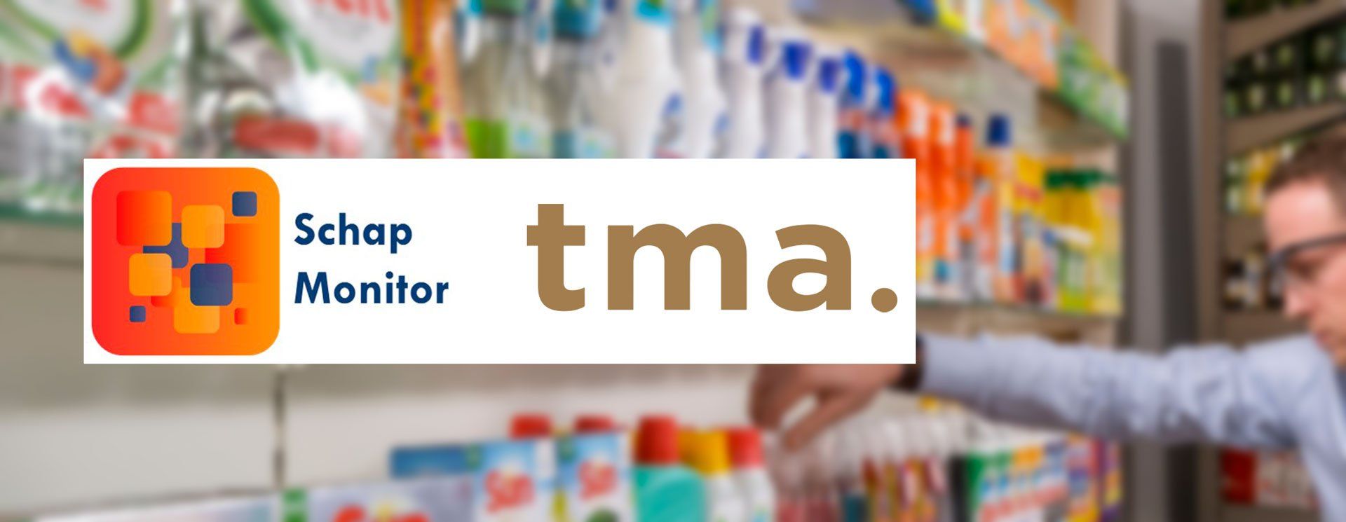3 Impact sessies over Schap optimalisatie