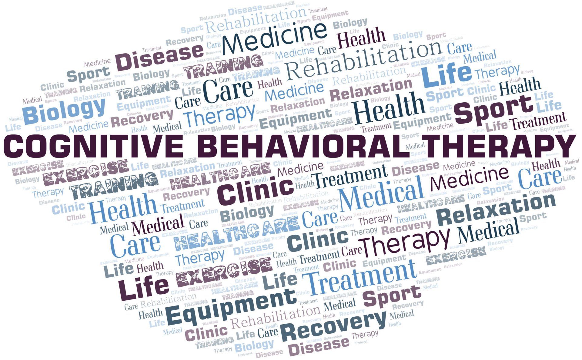 cognitive behavioral therapy Malaysia