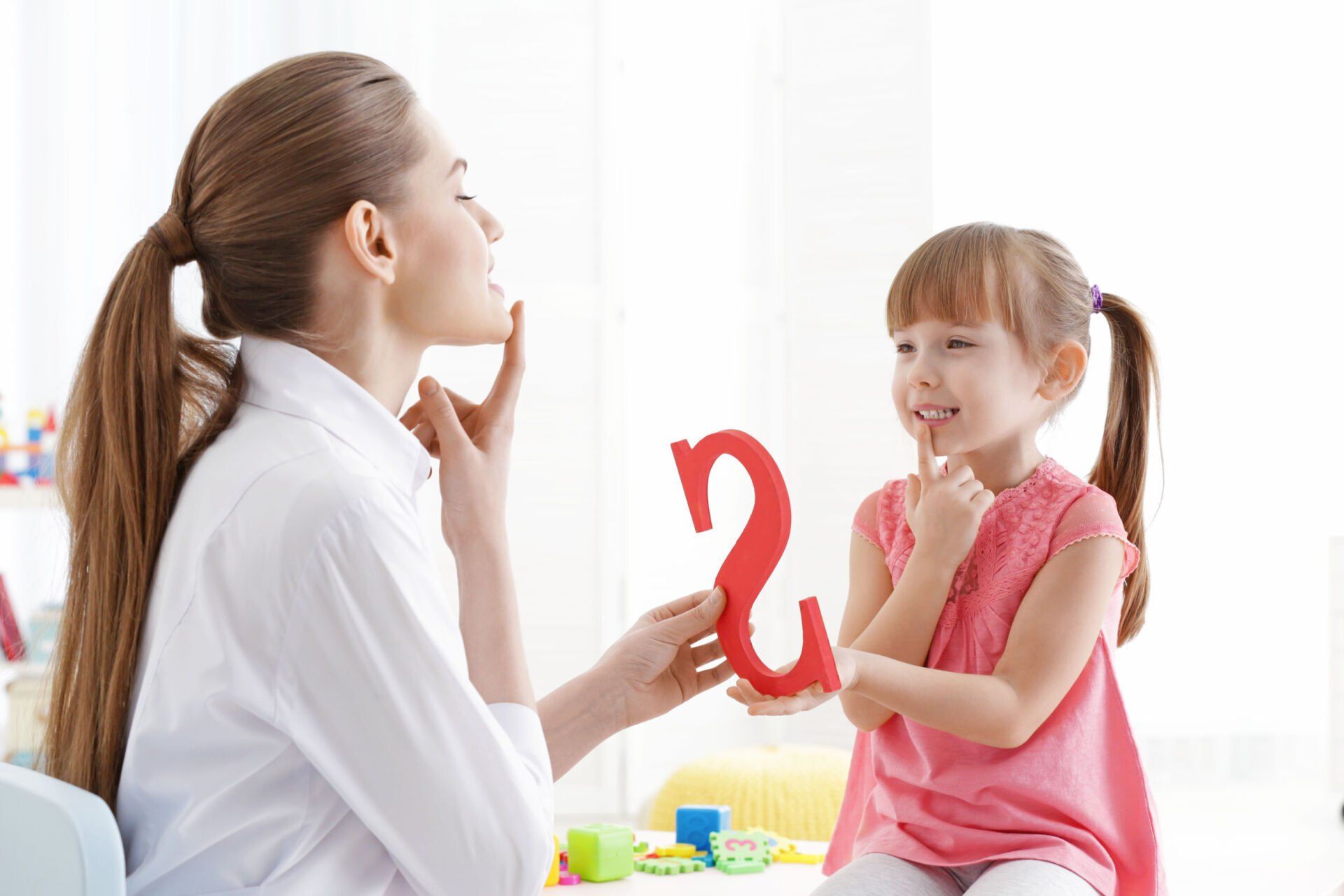 Speech Therapy Malaysia