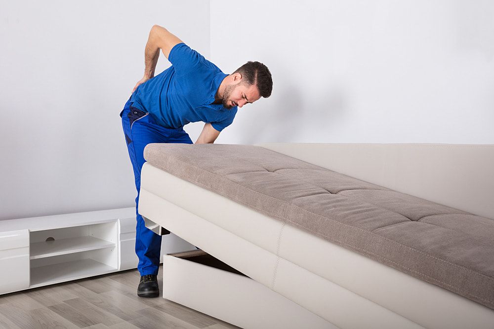 Back Pain