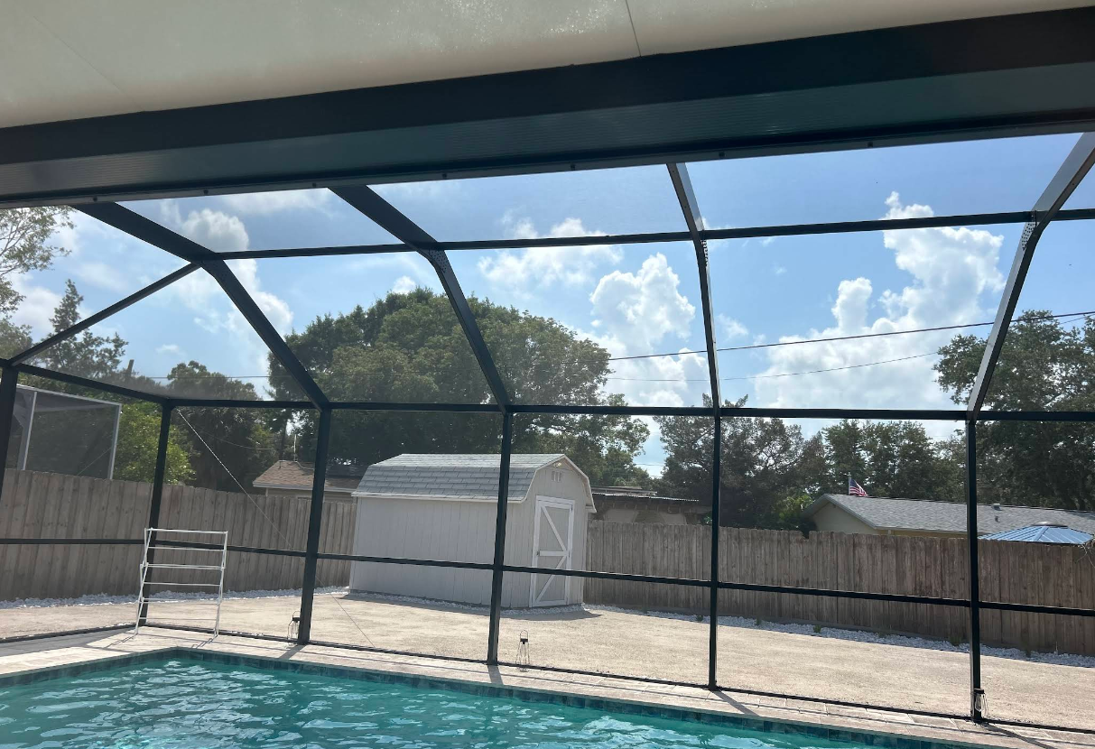 Swimming Pool Installation 3