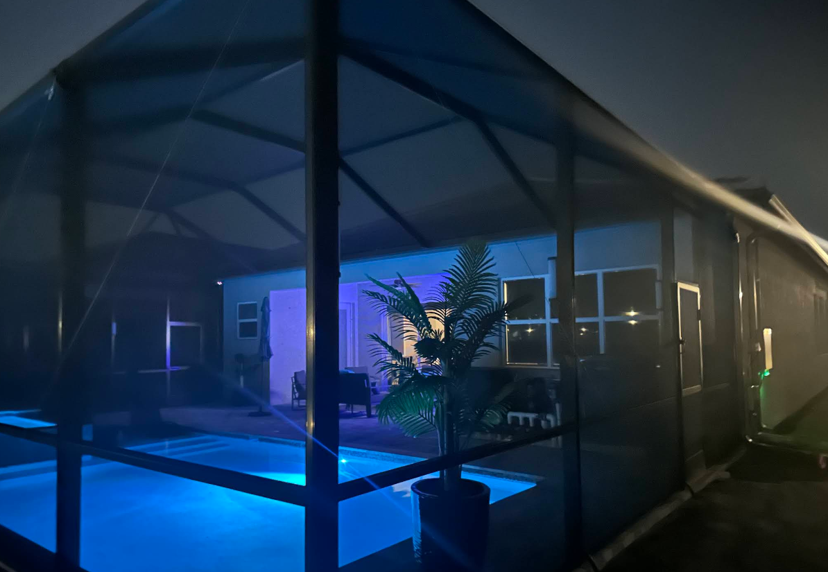 Swimming Pool Installation 3