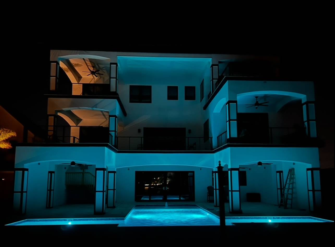 Swimming Pool Installation 2