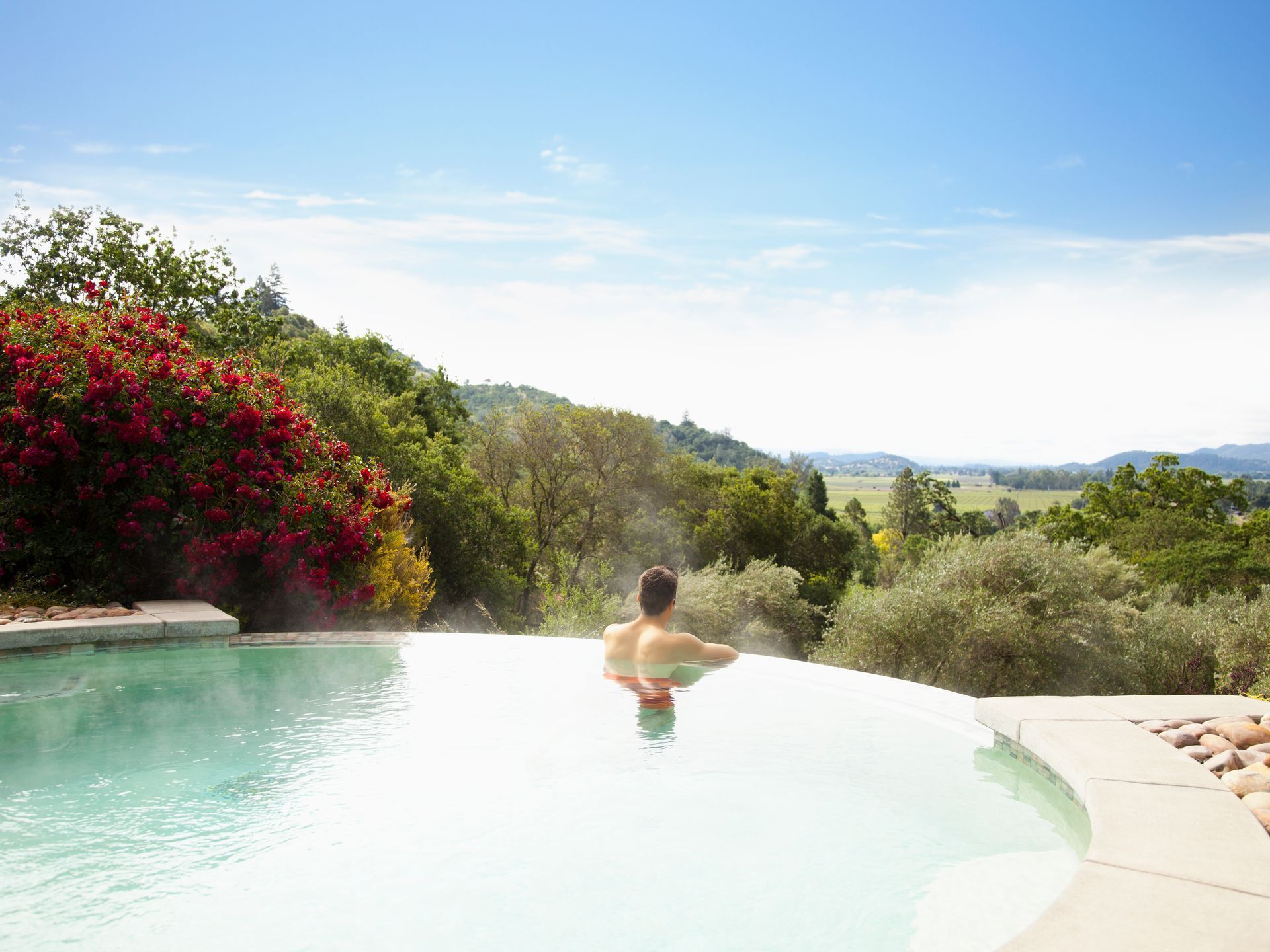 Why Local Pool Building Is a Smart Investment for Homeowners