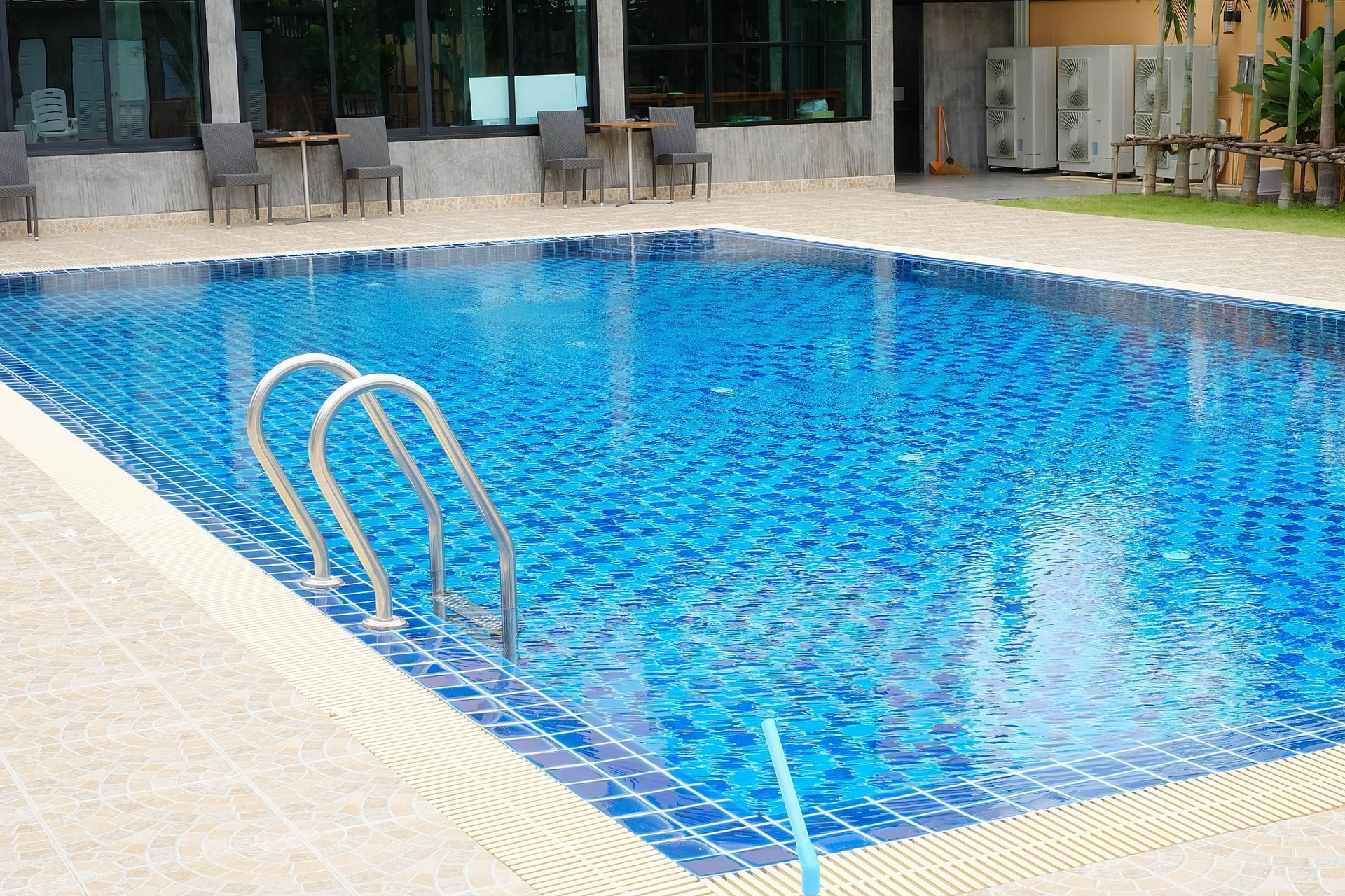 In-Ground Swimming Pool Maintenance: Keeping Your Investment Beautiful for Decades