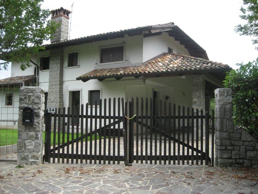 Cancello