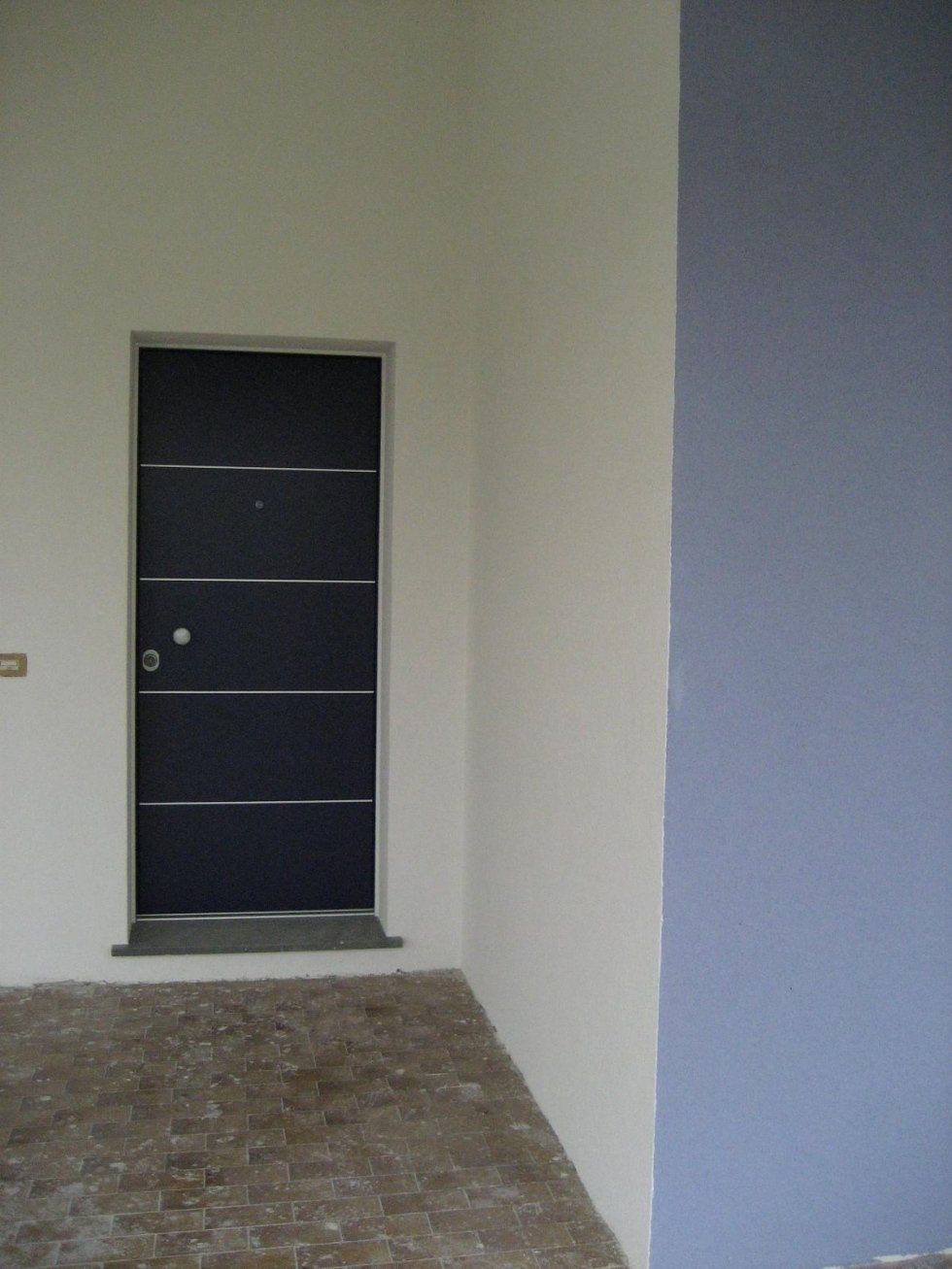 Porta interna