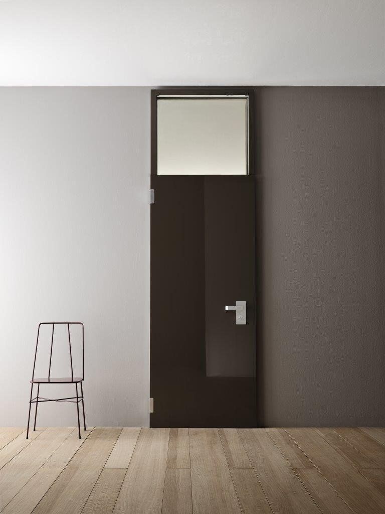Porta moderna
