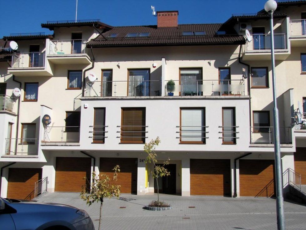 Infissi casa