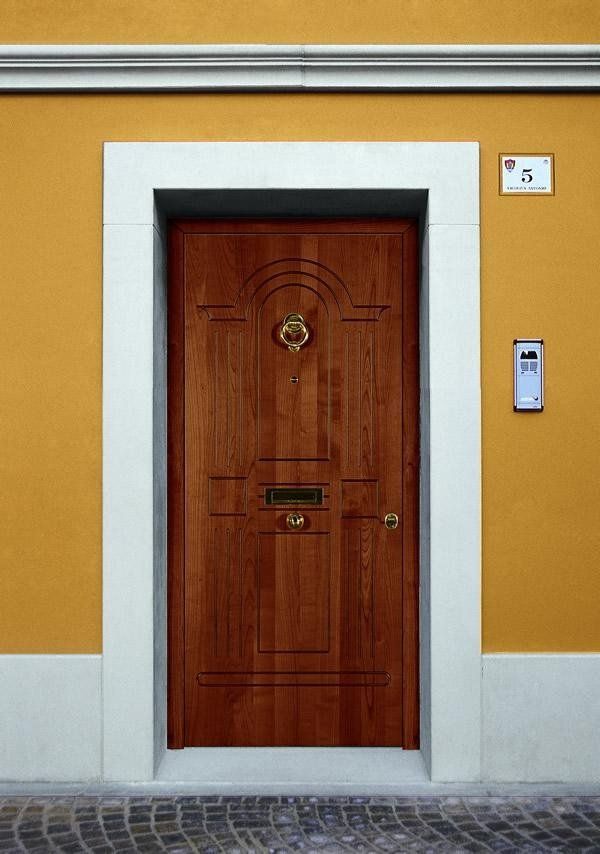 Porta d'ingresso