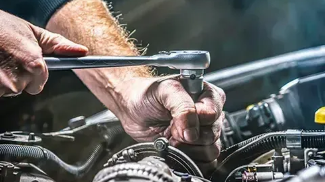 Preventative Maintenance at Color Country Automotive in Hurricane, UT