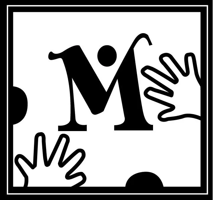 Hands on Montessori School logo