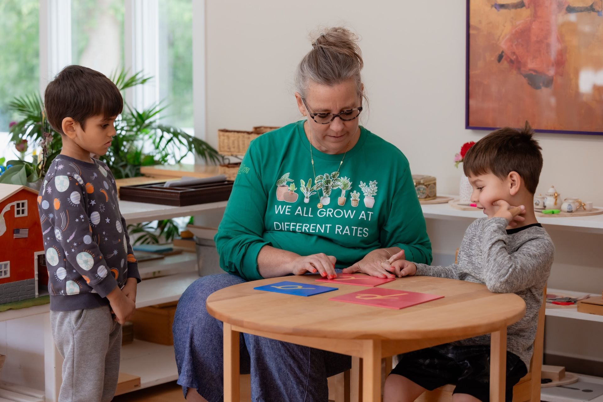 Montessori and Real-World Learning: The Value of Micro-Economies in Adolescent Programs
