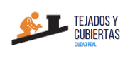 Tejados Ciudad Real Logo Empresa de Reparación de Tejados