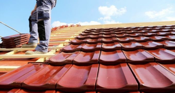 impermeabilización con ondulen bajo teja en Ciudad Real