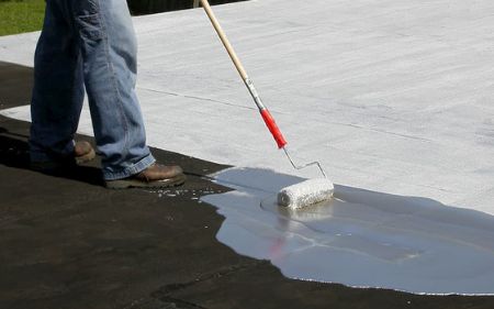impermeabilización de terraza en comunidad de vecinos en Ciudad Real
