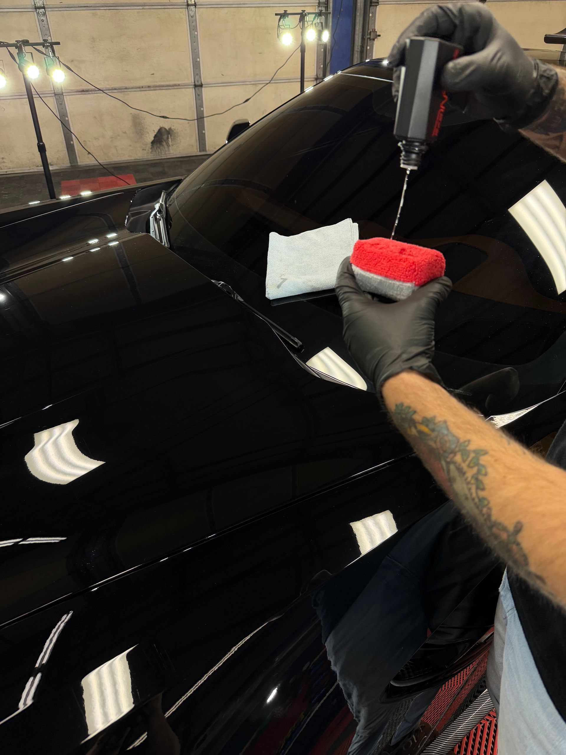 Ceramic Coating