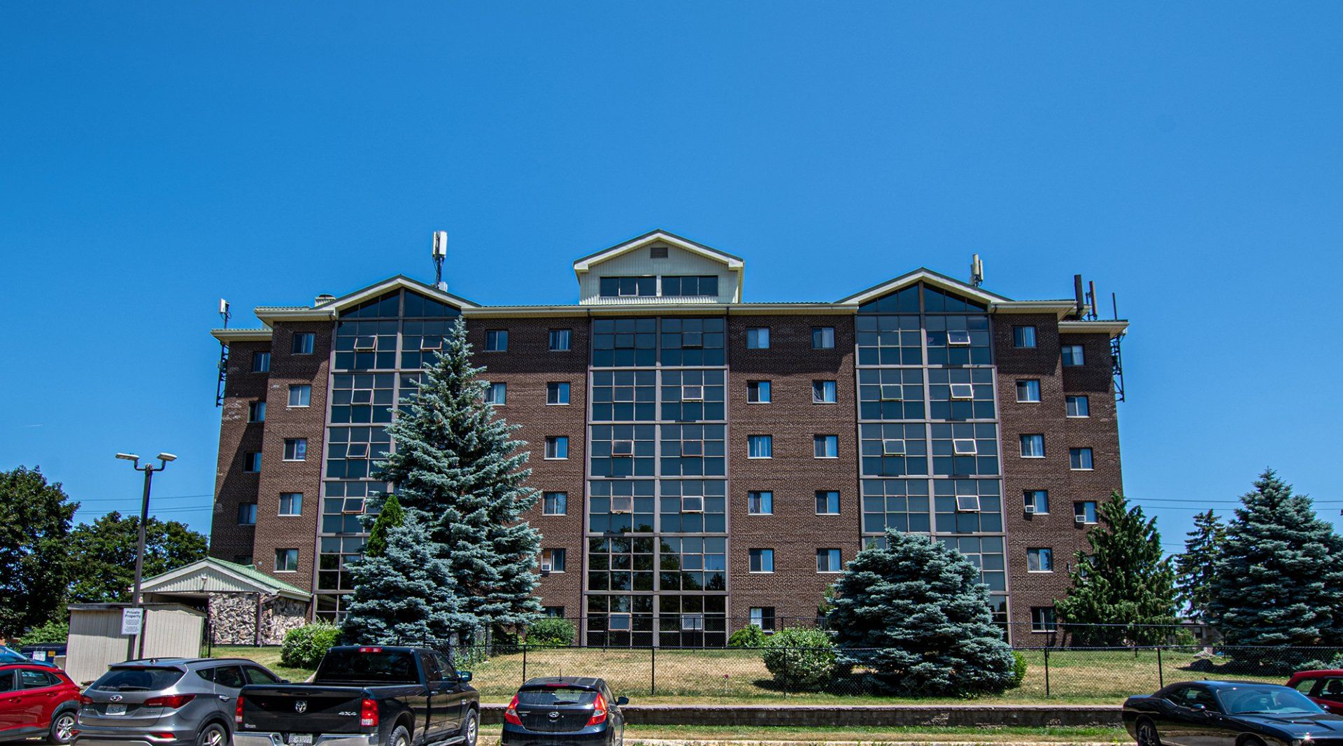 Guelph Apartments for Rent