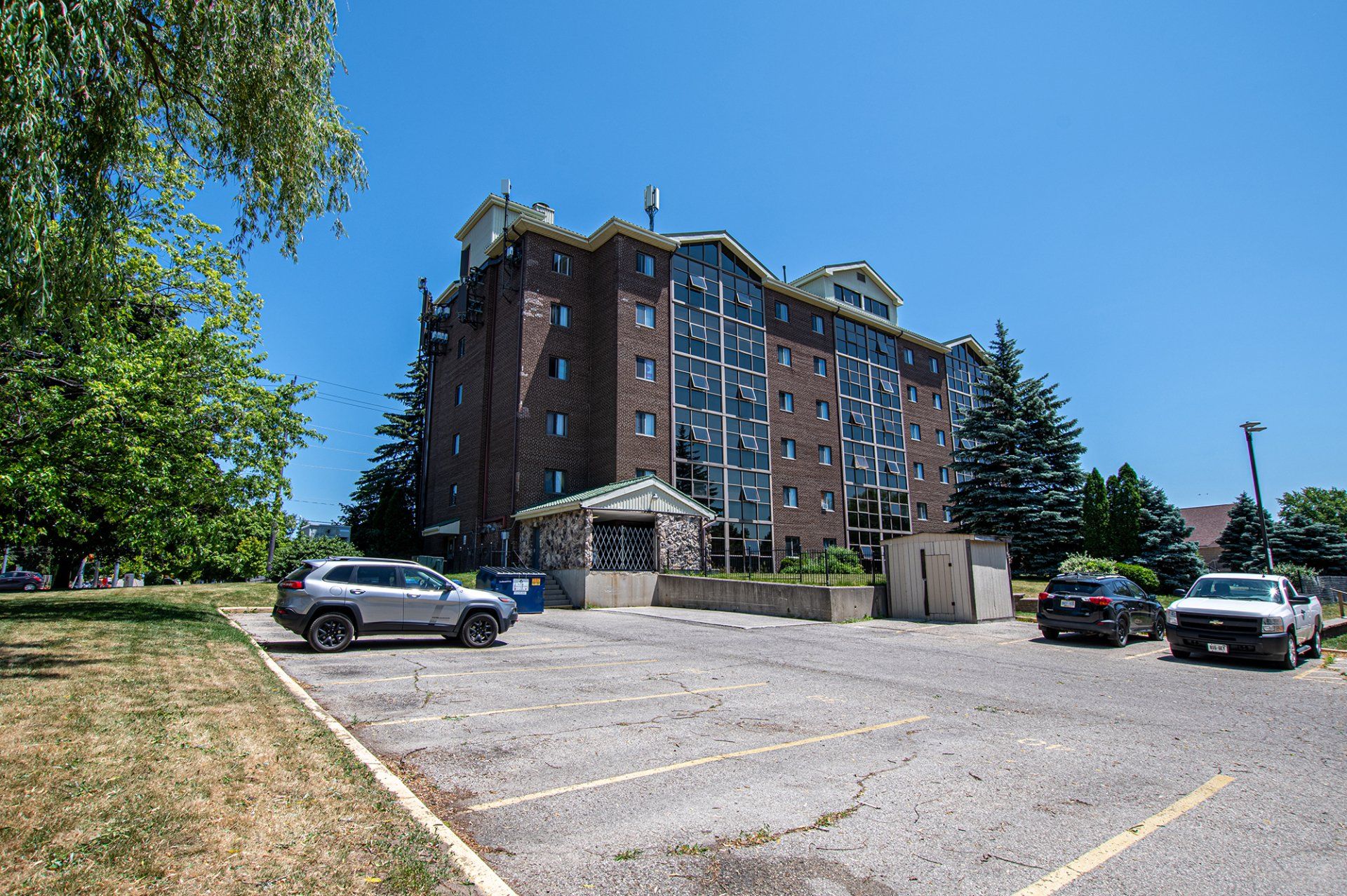 Guelph Apartments for Rent