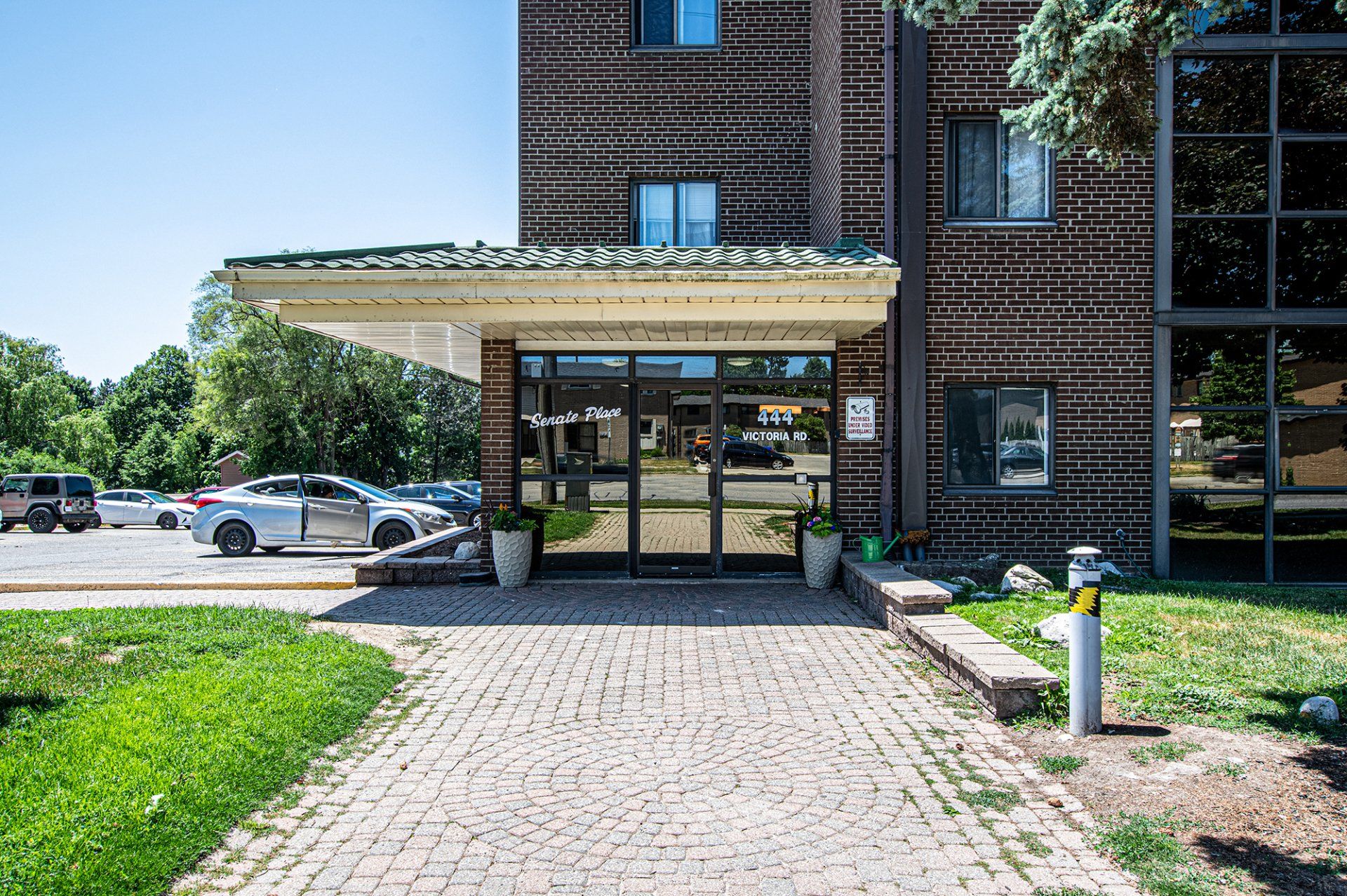 Guelph Apartments for Rent