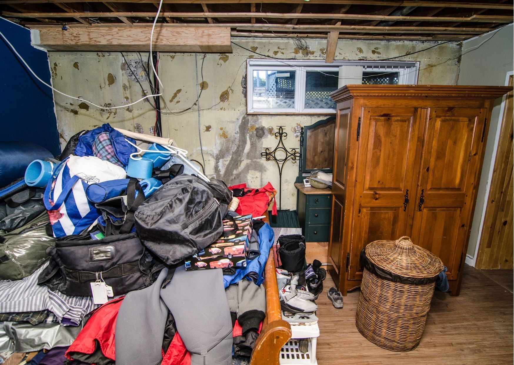 Huis Leegmaken Pro - Huizen leegmaken