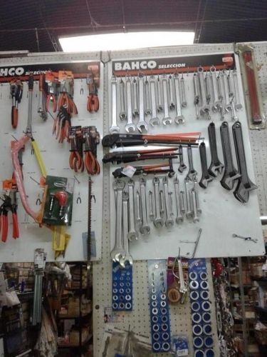 bulonera arac