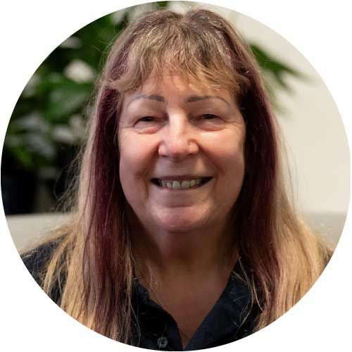 Alison Farquharson