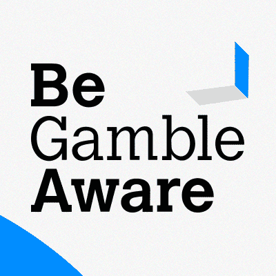 be gamble logo