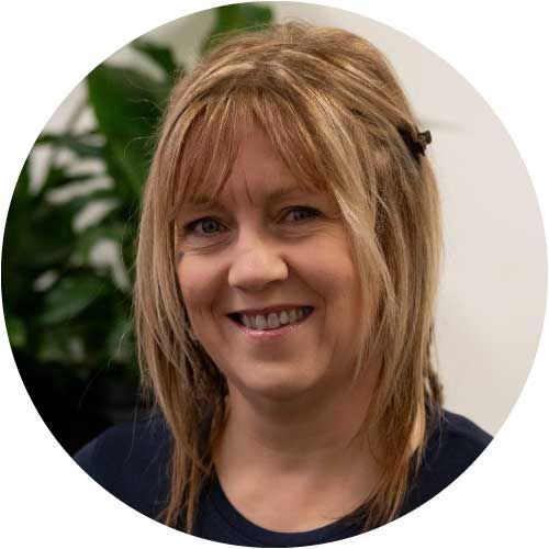 Linda McCurrach