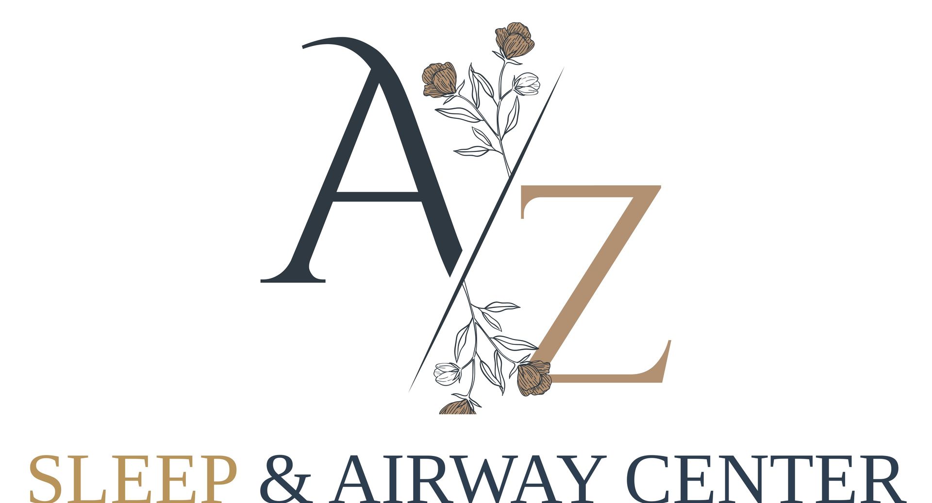 A-Z Sleep & Airway Center Logo